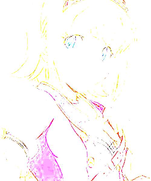 Reema character portrait