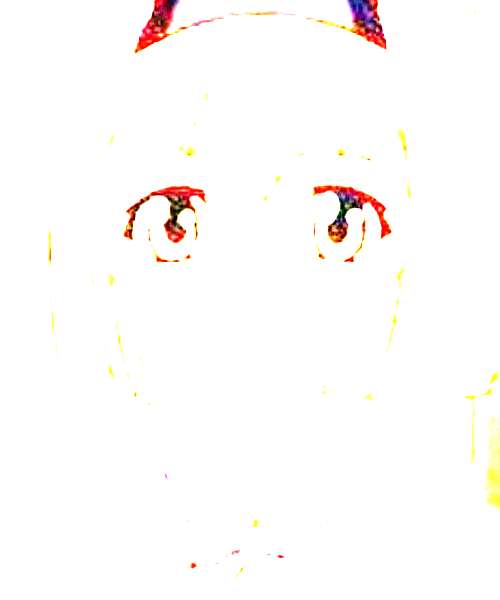 Konomi Tamura character portrait