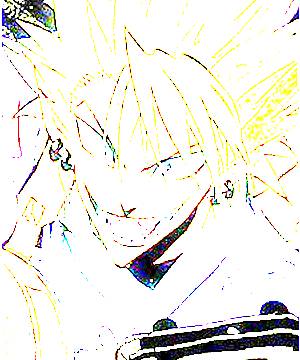ภาพตัวละคร Youichi Hiruma