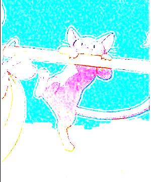 ภาพตัวละคร Jiji