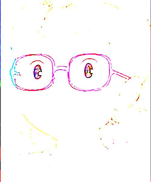 Tombo Kopoli character portrait