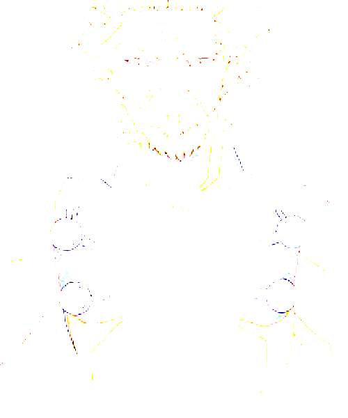 Narumi Ioroi character portrait
