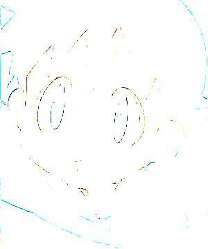 ภาพตัวละคร Fuyuki Hinata