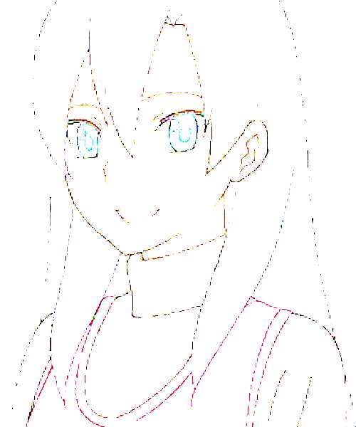 Shikibu Cherryblossom character portrait