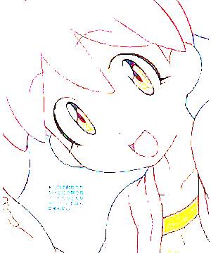 ภาพตัวละคร Natsumi Hinata