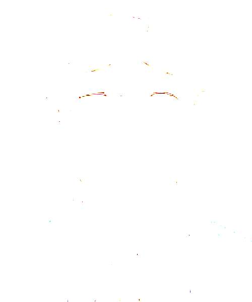 Susumu Busujima character portrait