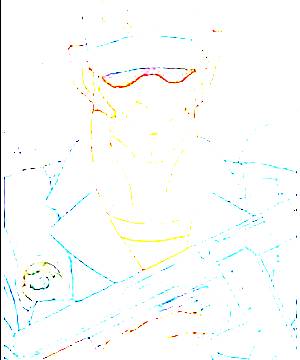 ภาพตัวละคร Bean