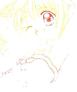 ภาพตัวละคร Lucia Nanami