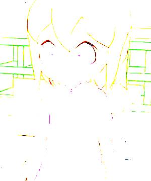 ภาพตัวละคร Minako