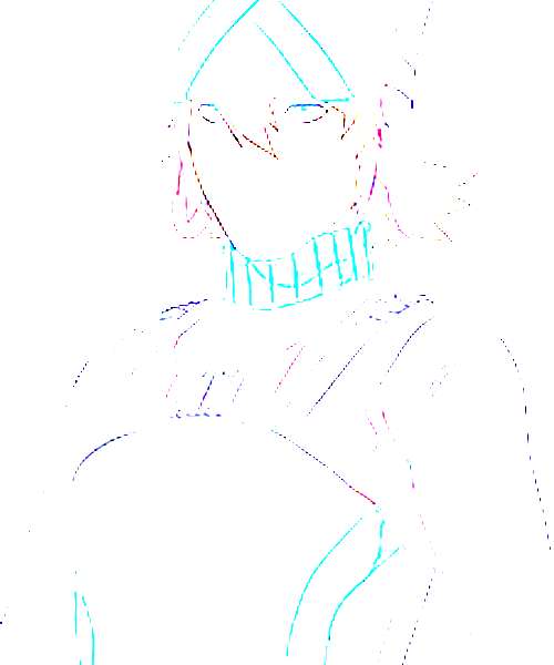 Ignat Bosporus character portrait