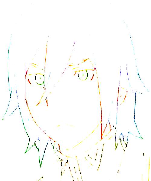 Rin Sagami character portrait
