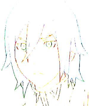 ภาพตัวละคร Rin Sagami