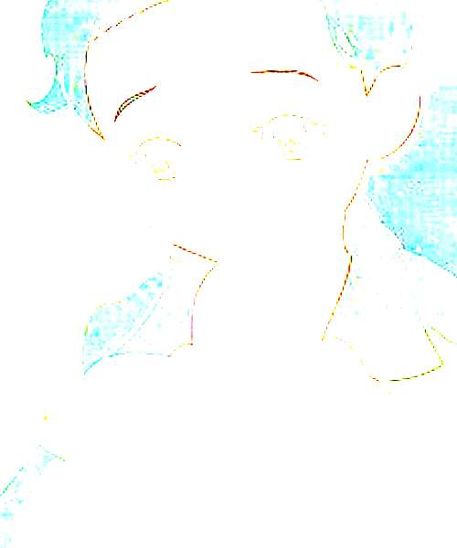 Kenichi Shikishima character portrait