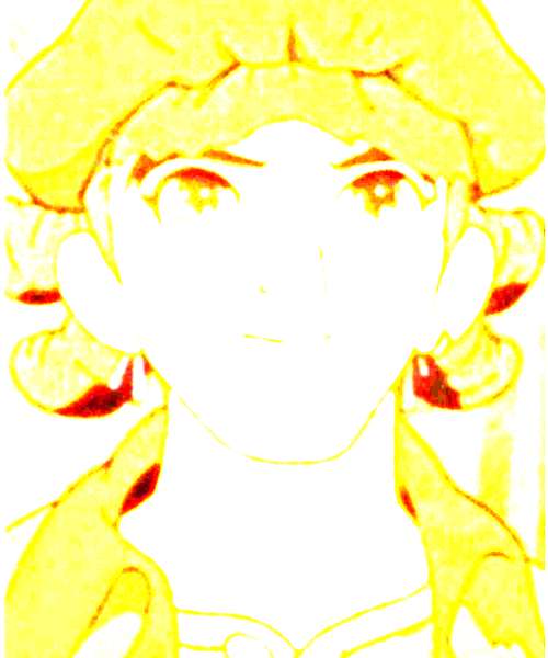 Atlas character portrait