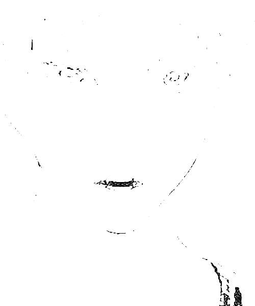 Kiyoharu Hyoudou character portrait