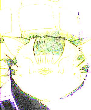 ภาพตัวละคร Nekobasu
