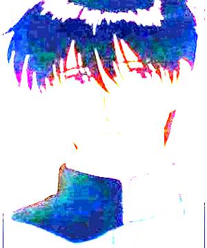 ภาพตัวละคร Haruhiko Kazama