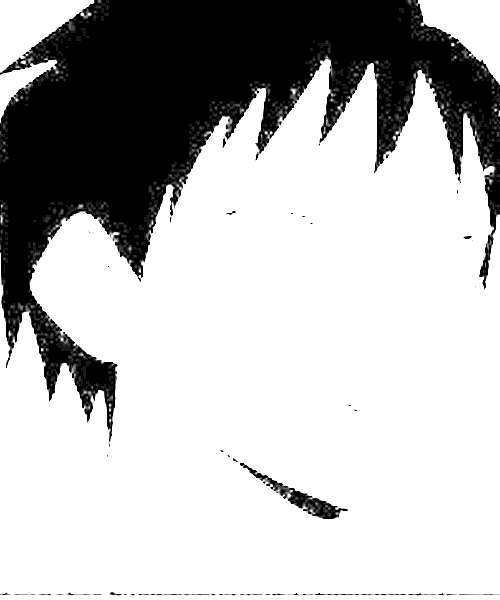 Takeru Gouda character portrait