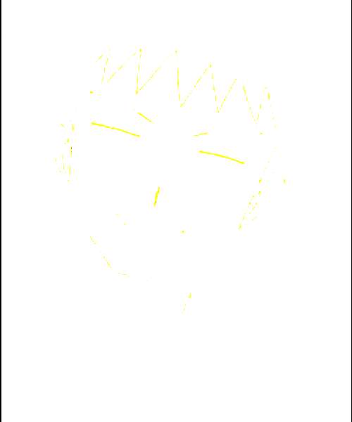 Takeshi character portrait