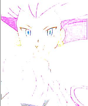 ภาพตัวละคร Musashi