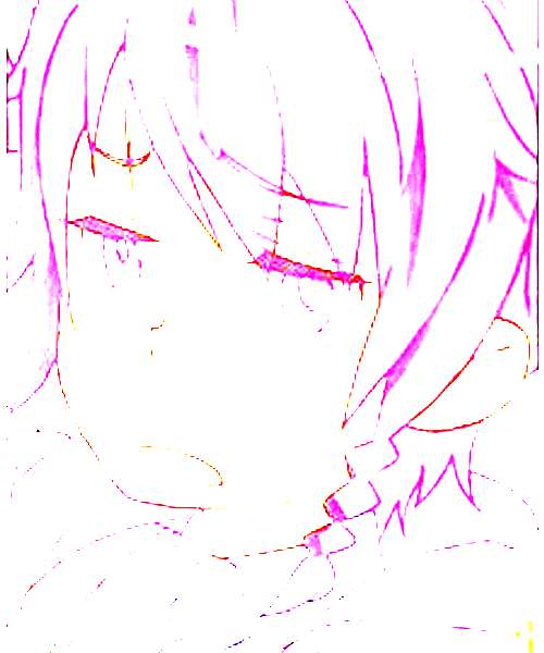 Asuta Jimon character portrait