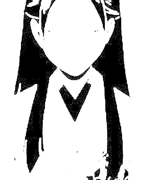 Yuriko Nishinotouin character portrait