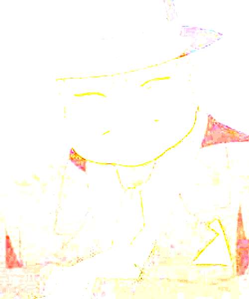 Mamoru Akaza character portrait