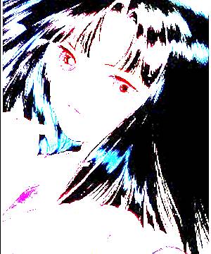 ภาพตัวละคร Ranka
