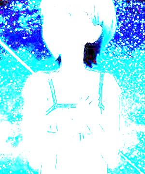 ภาพตัวละคร Hikari