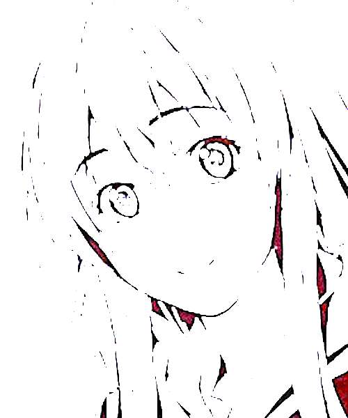 Nanaka Kotegawa character portrait