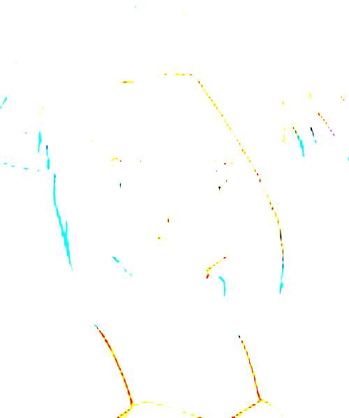 Atsumi character portrait