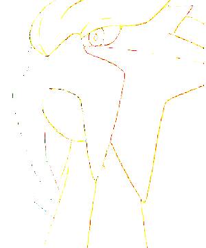 ภาพตัวละคร Entei