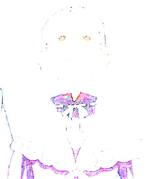 Iyo character portrait