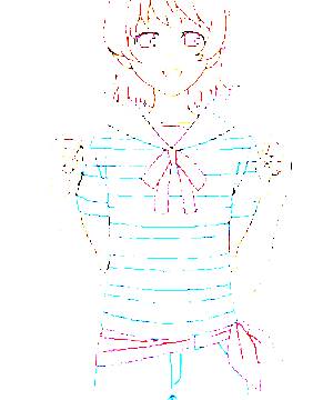 ภาพตัวละคร Leo Saionji