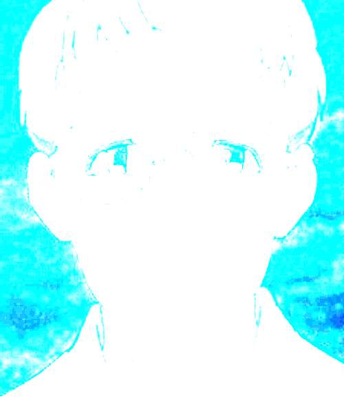 Father Hiradaira character portrait