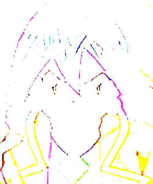 Atsuko character portrait