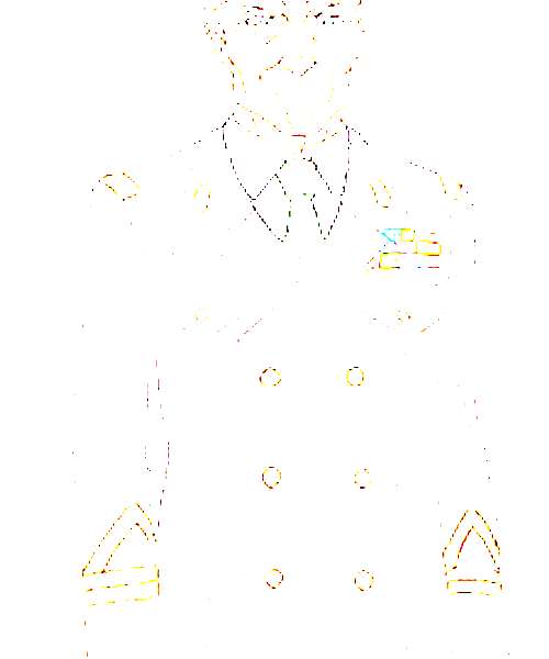 Jonathan Marshall character portrait