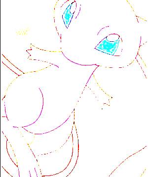 ภาพตัวละคร Mew