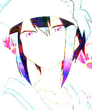 ภาพตัวละคร Hajime