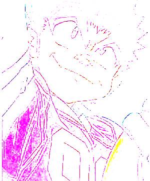 ภาพตัวละคร Tarou Raimon