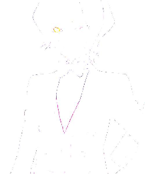 Chijiwa character portrait