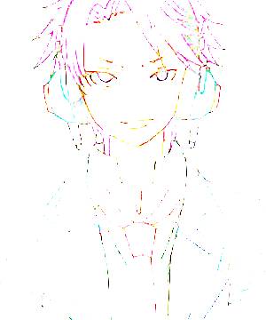 ภาพตัวละคร Jun