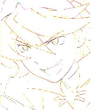 ภาพตัวละคร Reiji