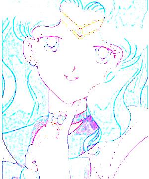 ภาพตัวละคร Michiru Kaiou