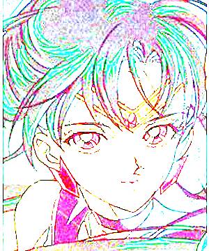 ภาพตัวละคร Setsuna Meiou