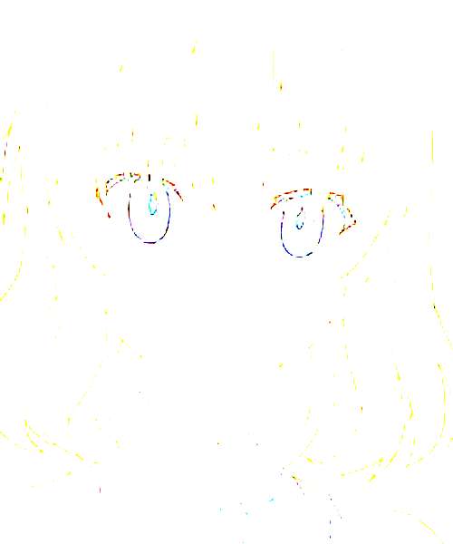 Aria character portrait