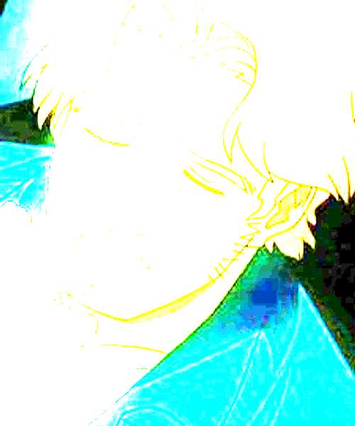 Larry character portrait