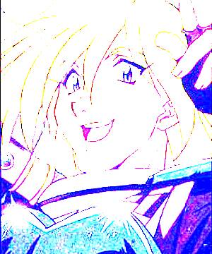 ภาพตัวละคร Gourry Gabriev