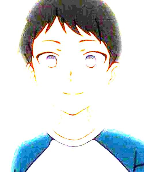 Ono character portrait