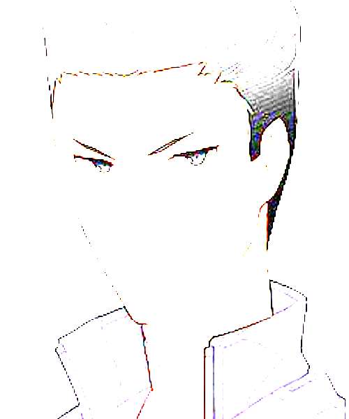 Nanpei Aoba character portrait